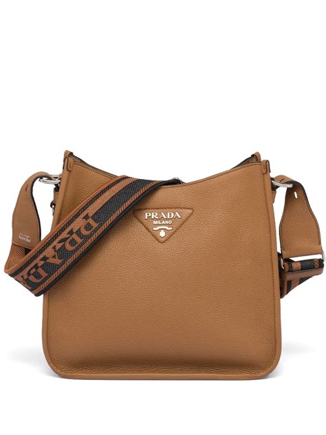 prada triangle logo brushed shiulder bag dupe|best prada bag dupe.